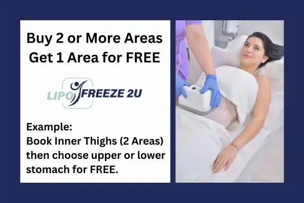 fat freezing prices Welwyn Garden City